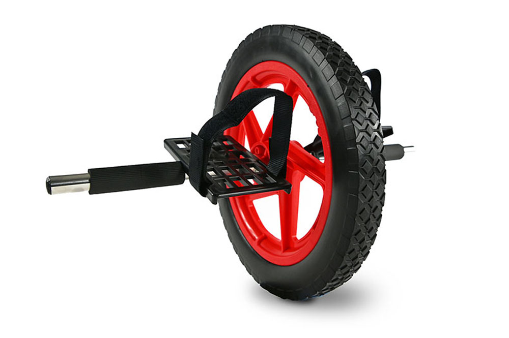 STRIDE Ab Wheel