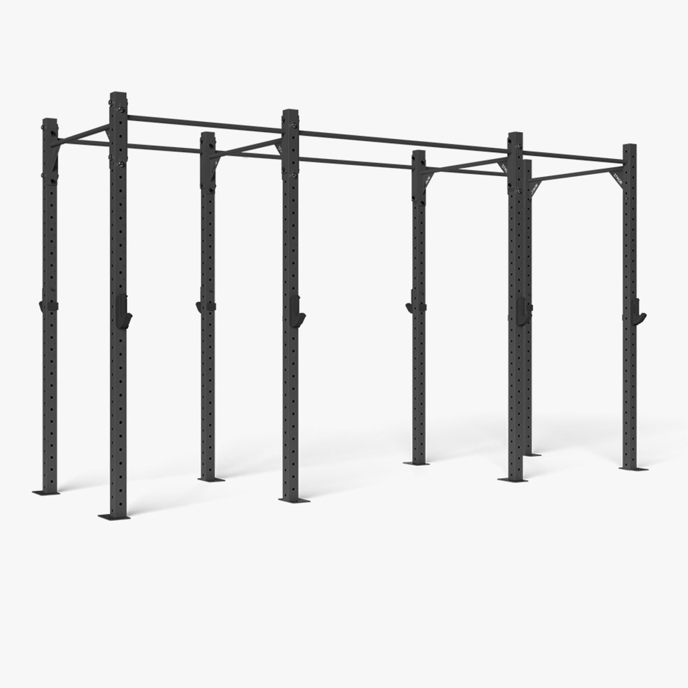 RAPTOR Free Standing Training Rig 2-1