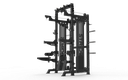 RAPTOR multifunctional power beast rack (weight stack)
