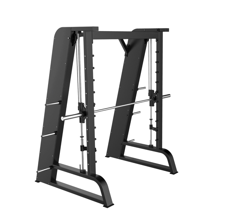 ​STRIDE Smith Machine (Plate Loaded)