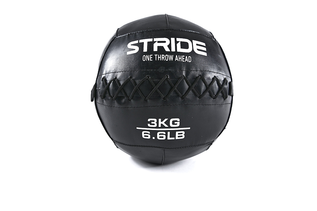 STRIDE Wall Ball (3kg)