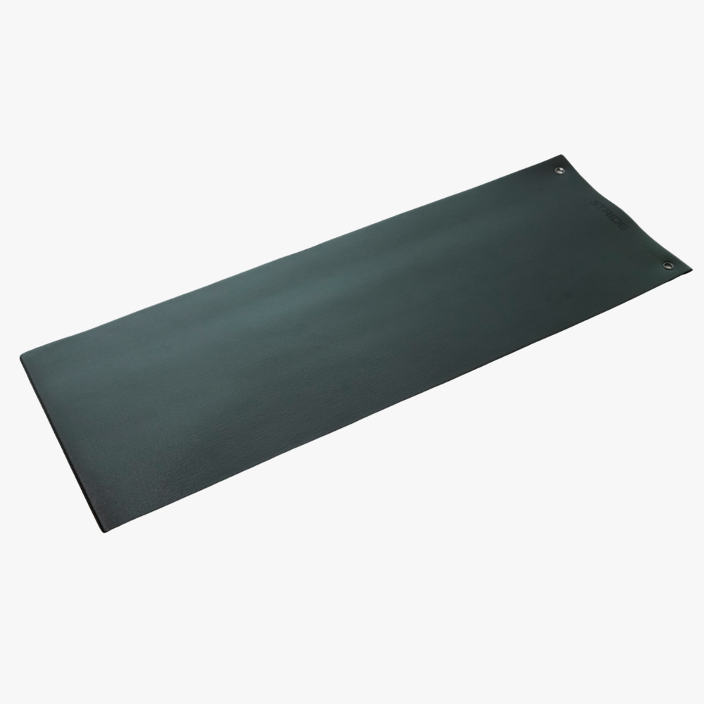 STRIDE Exercise Mat PVC (with holes)