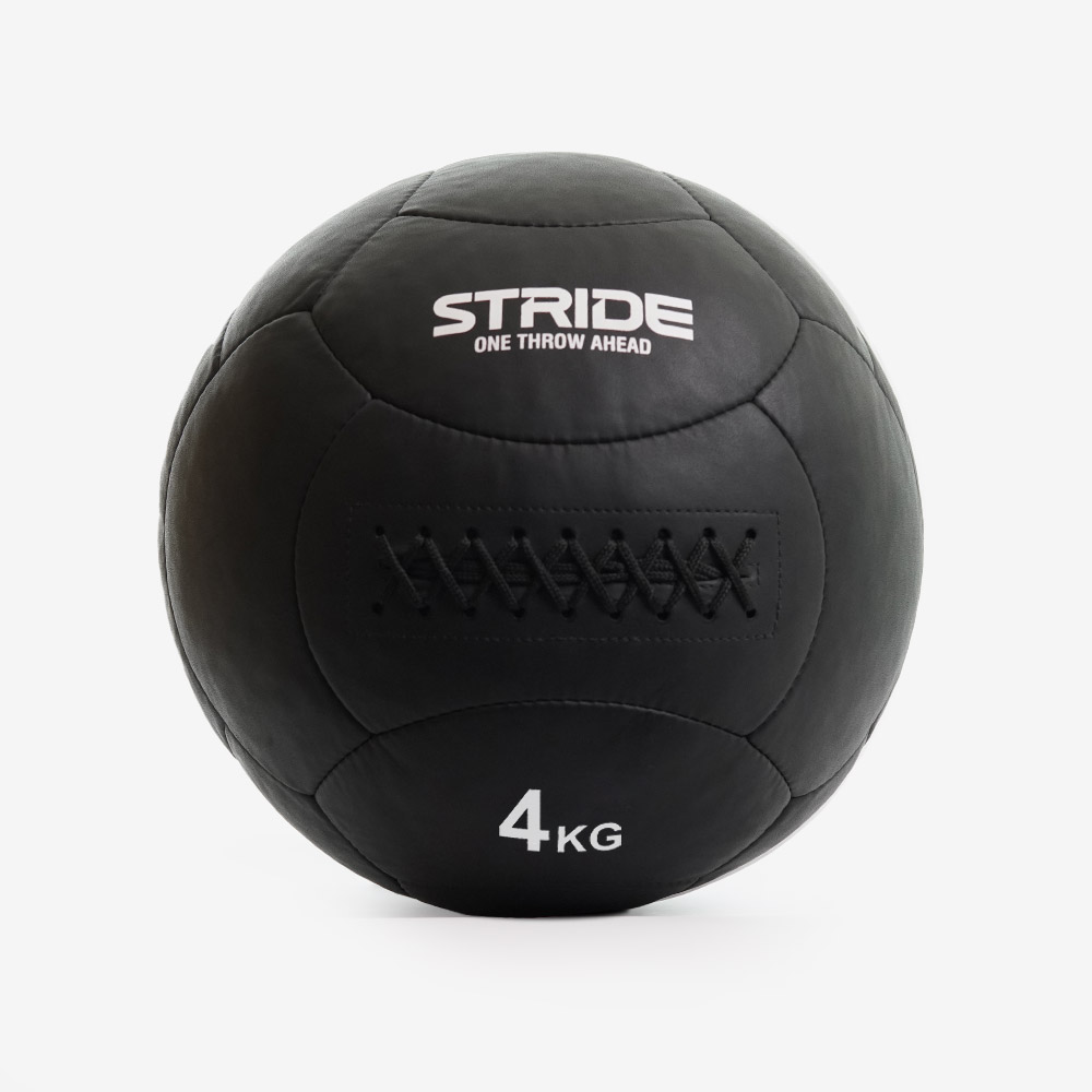 STRIDE Elite Medicine Ball Pro (4kg)