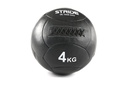 STRIDE Elite Medicine Ball Pro (4kg)