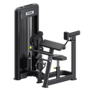 STRIDE Seated biceps/triceps