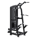 STRIDE assisted dip/chin up