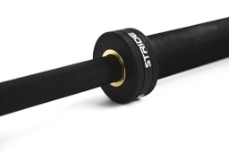 STRIDE Black Beast Barbell 20kg