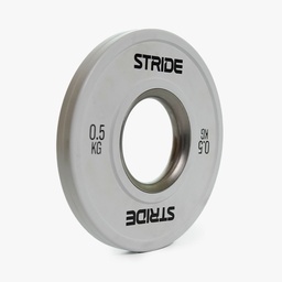 [STR-FRACPLATECOLOR5] STRIDE Fractional Plate (single; 0,5kg) - COLOR
