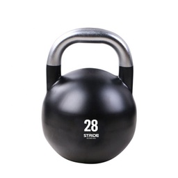 [STR-COMPKB28] ​STRIDE Competition Kettlebell (28kg)