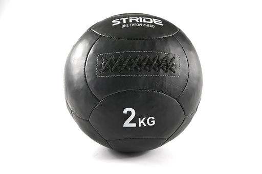 STRIDE Elite Medicine Ball (2kg)