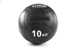 [STR-ELMEDBALL10] STRIDE Elite Medicine Ball (10kg)