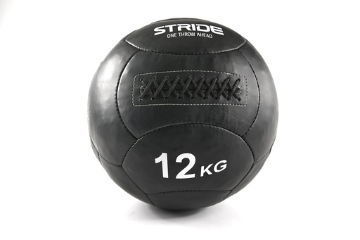 STRIDE Elite Medicine Ball (12kg)