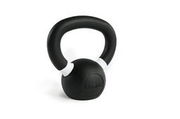 [STR-MOLKB4] STRIDE Molded Kettlebell (4kg)