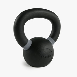 [STR-MOLKB6] STRIDE Molded Kettlebell (6kg)