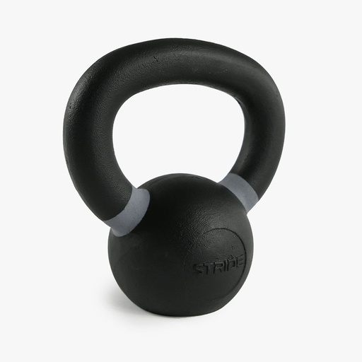 STRIDE Molded Kettlebell (6kg)