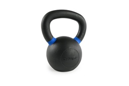 [STR-MOLKB12] STRIDE Molded Kettlebell (12kg)