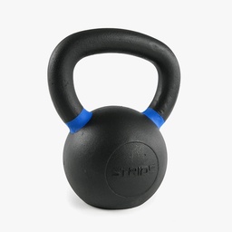 [STR-MOLKB12] STRIDE Molded Kettlebell (12kg)