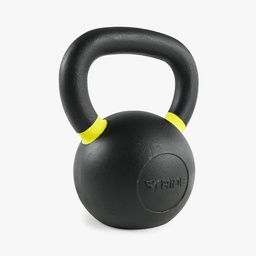 [STR-MOLKB16] STRIDE Molded Kettlebell (16kg)