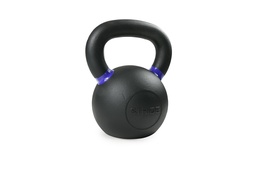 [STR-MOLKB20] STRIDE Molded Kettlebell (20kg)