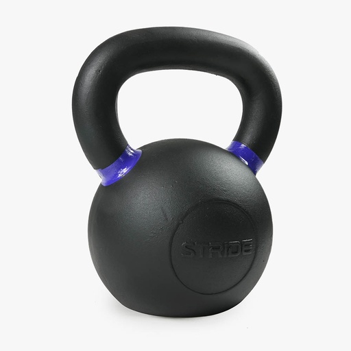 STRIDE Molded Kettlebell (20kg)