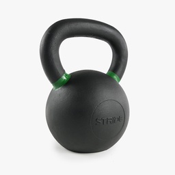 [STR-MOLKB24] STRIDE Molded Kettlebell (24kg)