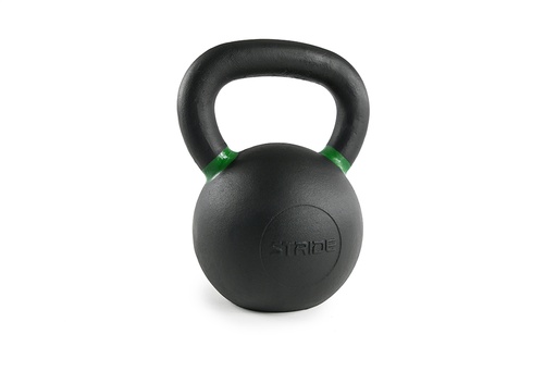 STRIDE Molded Kettlebell (24kg)