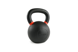 [STR-MOLKB28] STRIDE Molded Kettlebell (28kg)