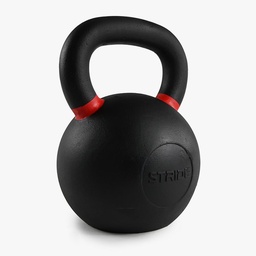 [STR-MOLKB32] STRIDE Molded Kettlebell (32kg)