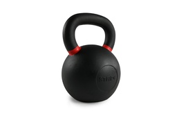 [STR-MOLKB32] STRIDE Molded Kettlebell (32kg)