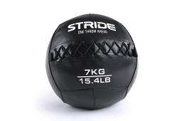 [STR-WALLBALL7] STRIDE Wall Ball (7kg)