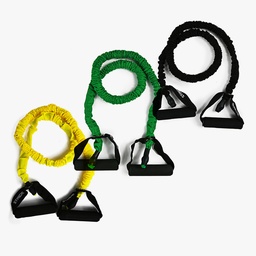 [STR-SAFTUBSET] STRIDE Safety Tube SET (light/medium/heavy)