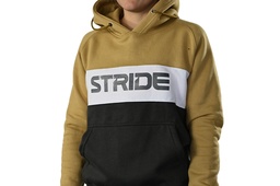 STRIDE Layer Hoodie (MEN)