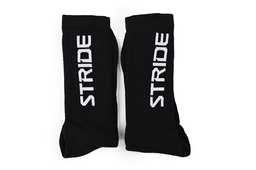 STRIDE Black socks