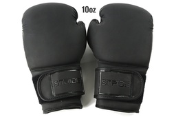 [POW-BOXGL10] STRIDE Boxing gloves (pair; 10oz)