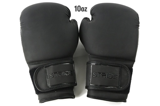 STRIDE Boxing gloves (pair; 10oz)