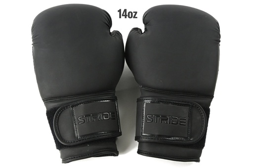 STRIDE Boxing gloves (pair; 14oz)