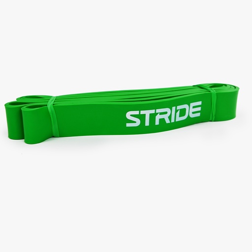 STRIDE Resistance Band M Green (22,5kg; 32mm)