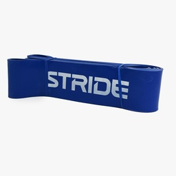 [STR-BAND28XL] STRIDE Resistance Band XL Blue (28kg; 64mm)