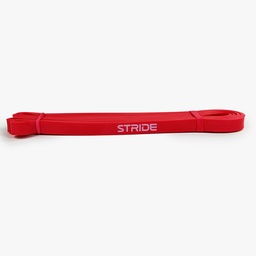 [STR-BAND9XS] STRIDE Resistance Band XS Red (9kg; 13mm)