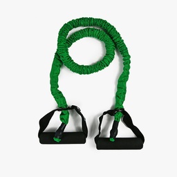 [STR-SAFTUBM] STRIDE Safety Tube Green (Medium)