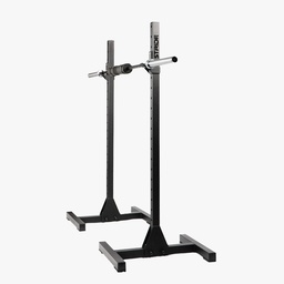 [RAP-MOBSQRACK] Raptor mobile squat rack