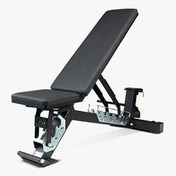 [STR-INCBENCH] Incline bench (verstelbaar)