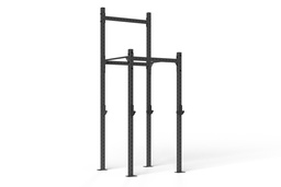 [RAP-FREESTND1-0E] RAPTOR Free Standing Training Rig 1-0 Extended