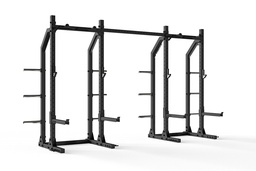 [RAP-HALFRACK2] RAPTOR Half Rack (2 pcs. with connector)