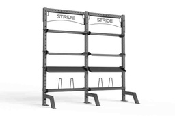 [RAP-110STOWAL2] RAPTOR Storage Wall 2 (1,1m)