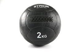 [STR-ELMEDBALL2PRO] STRIDE Elite Medicine Ball Pro (2kg)