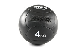 [STR-ELMEDBALL4PRO] STRIDE Elite Medicine Ball Pro (4kg)