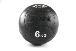 [STR-ELMEDBALL6PRO] STRIDE Elite Medicine Ball Pro (6kg)