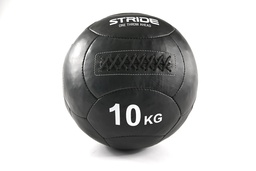 [STR-ELMEDBALL10PRO] STRIDE Elite Medicine Ball Pro (10kg)