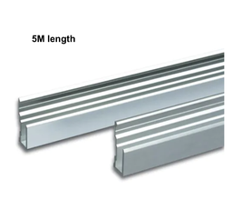 [INT-MIRPROF] Fitness Mirror installation profile (price/2.5m)